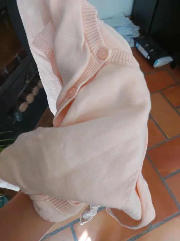 Gilet - photo numéro 6