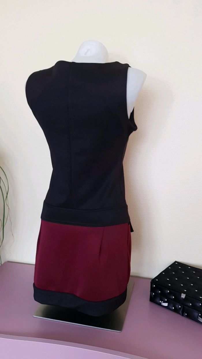 💞 Superbe tunique taille 36 💞 - photo numéro 3