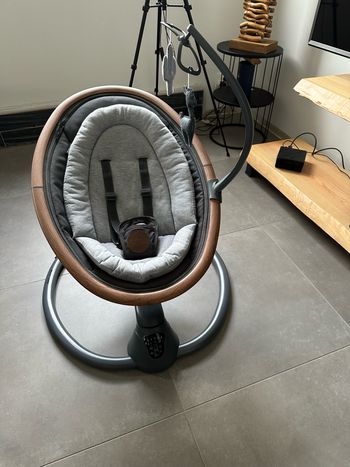 Balancelle maxi cosi