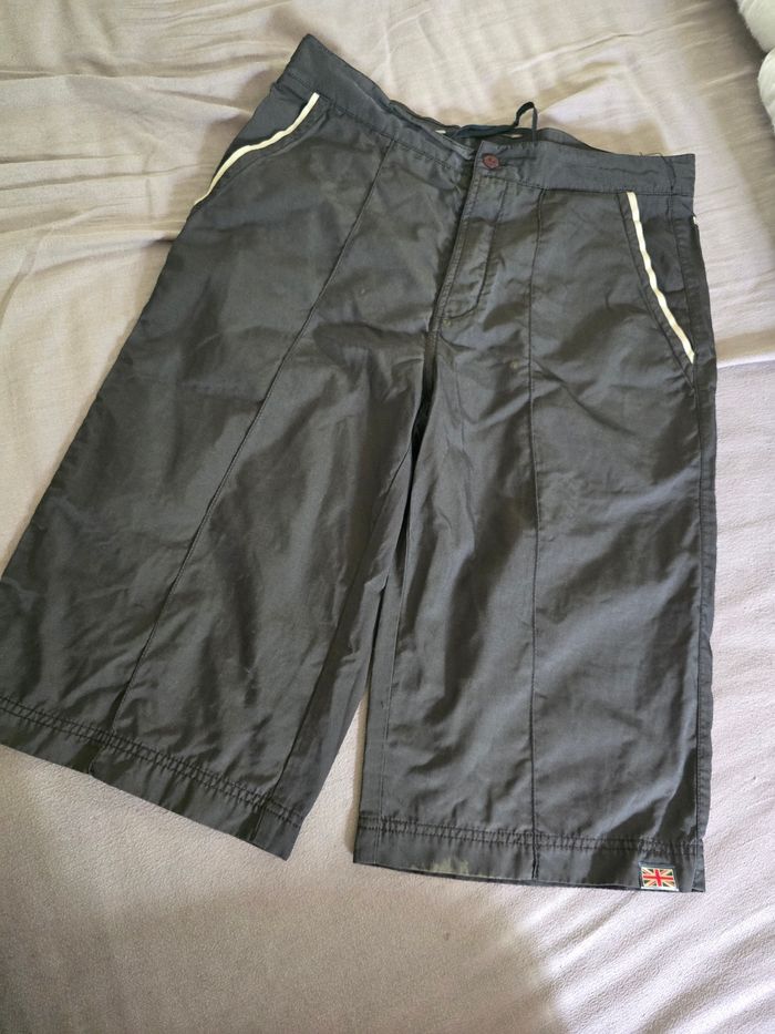 Short bermuda 🍒vintage Reebok🍒taille M