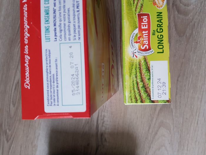 Repas - photo numéro 3