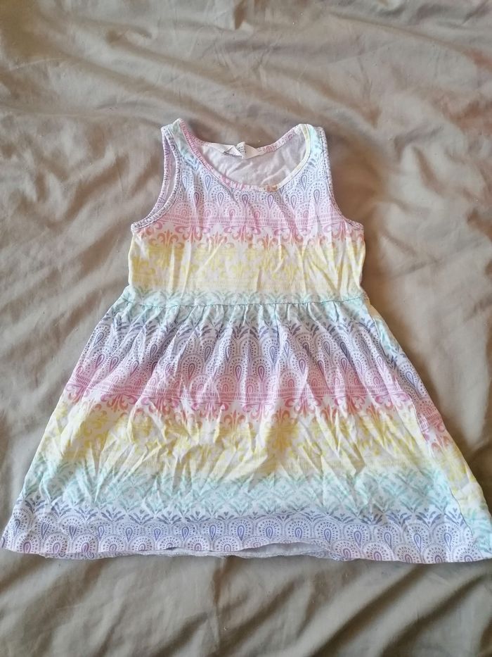 Robe été