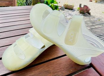 🌞 Adorables sandales de plage Igor – Taille 23 🌞