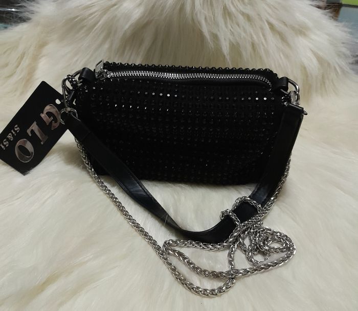 Sac strass - photo numéro 1