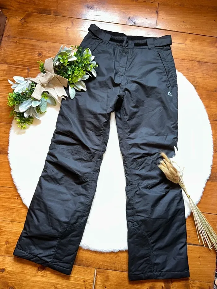 Pantalon de ski femme - taille S (36)