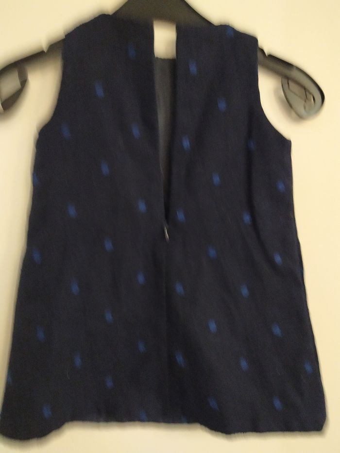 Ensemble robe + haut 18-24 mois ZY baby - photo numéro 3