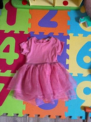 Robe 2 ans H&M