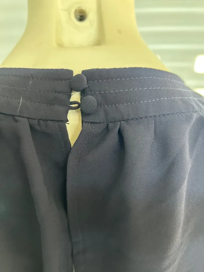 Robe très légère - photo numéro 7