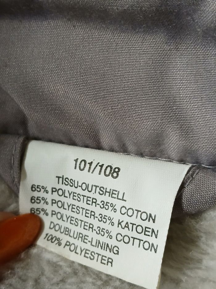 Blouson - photo numéro 5