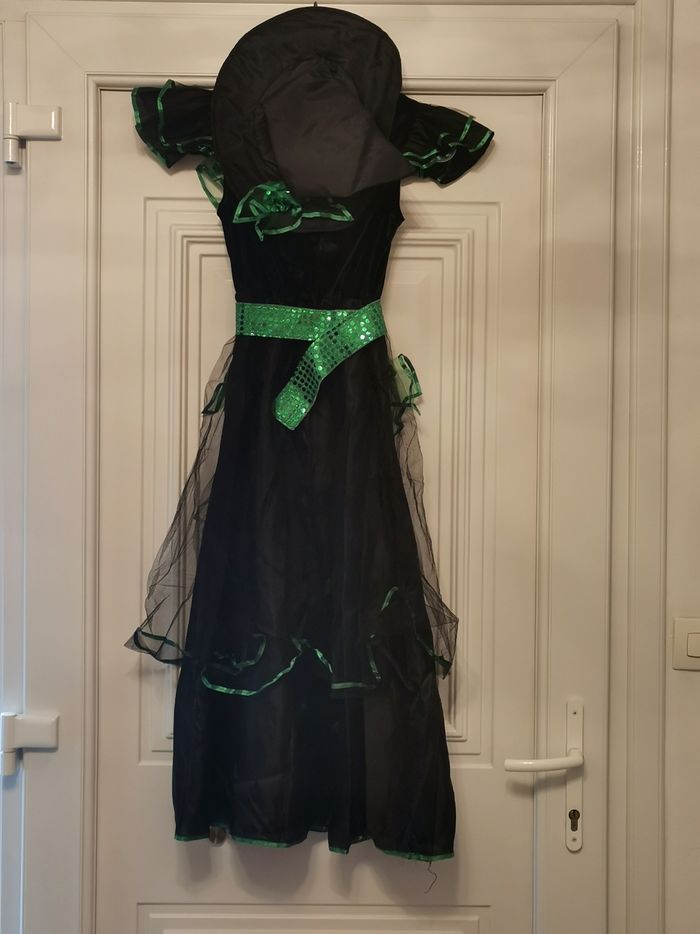 Déguisement  Halloween