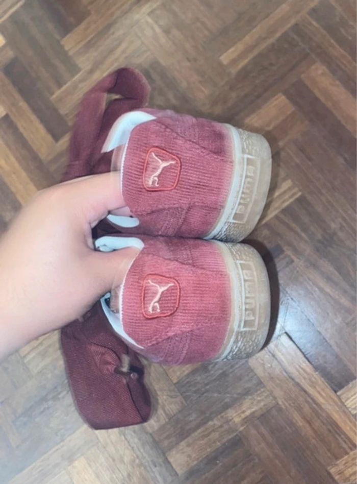 Chaussures Puma - photo numéro 3