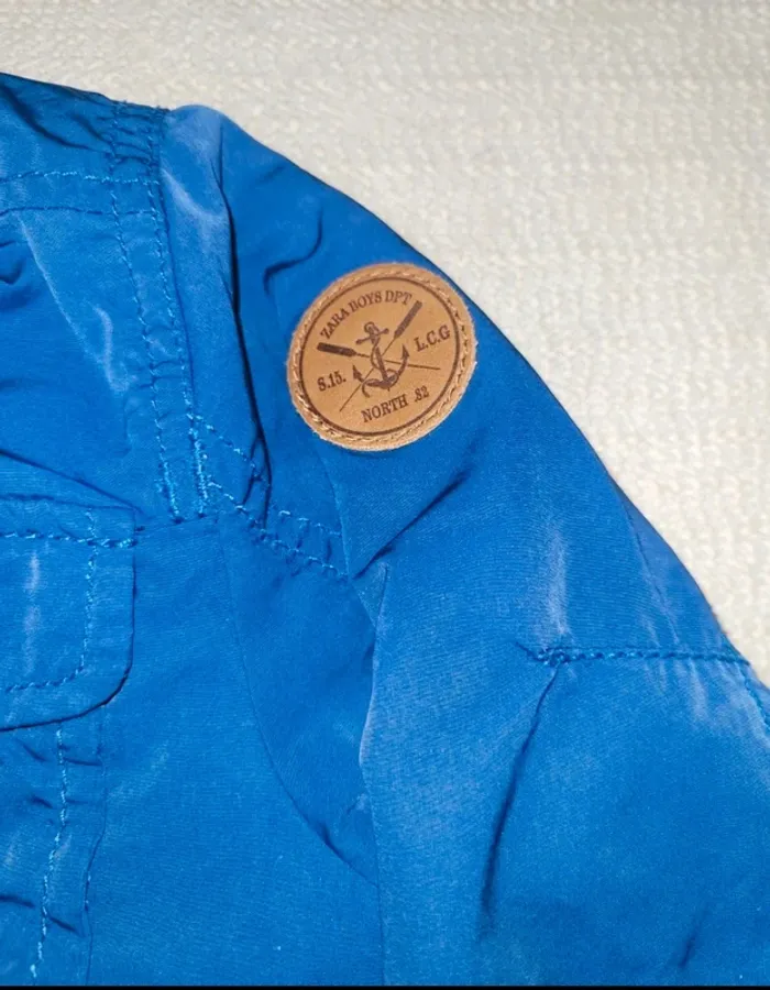 Veste 3/4 ans - photo numéro 6