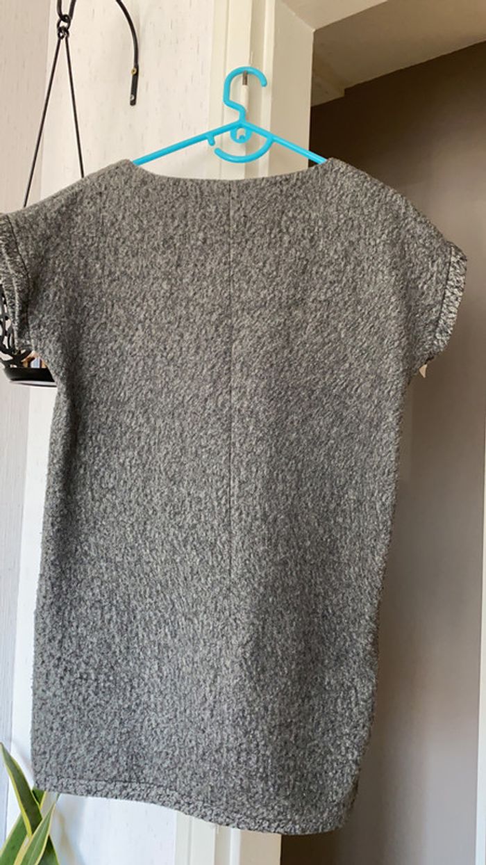 Robe tunique Camaïeu - photo numéro 3