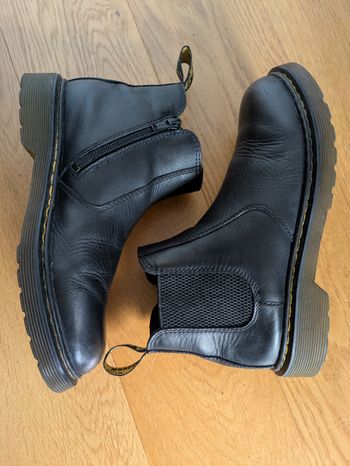 Boots dr martens chelsea
