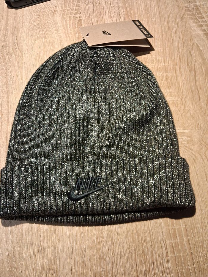 Bonnet nike