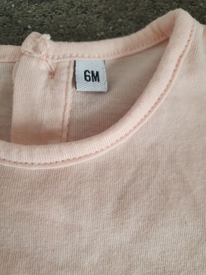 Tunique / robe courte - photo numéro 3