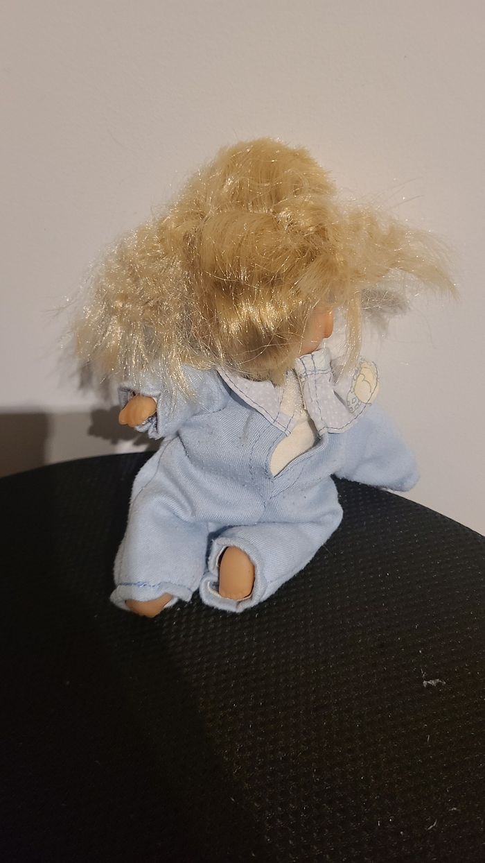 lot poupon petite taille - photo numéro 5