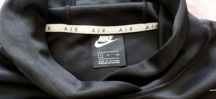 Robe sweat Nike - photo numéro 2