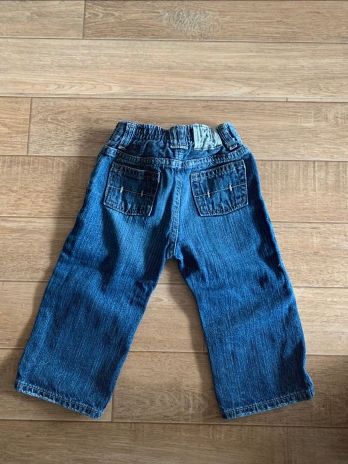 Jean’s Ralph Lauren - photo numéro 2