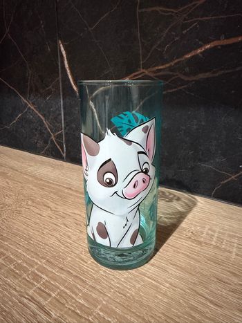 Verres Disney 