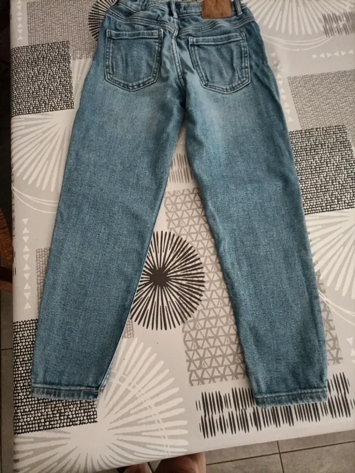 Jeans - photo numéro 8