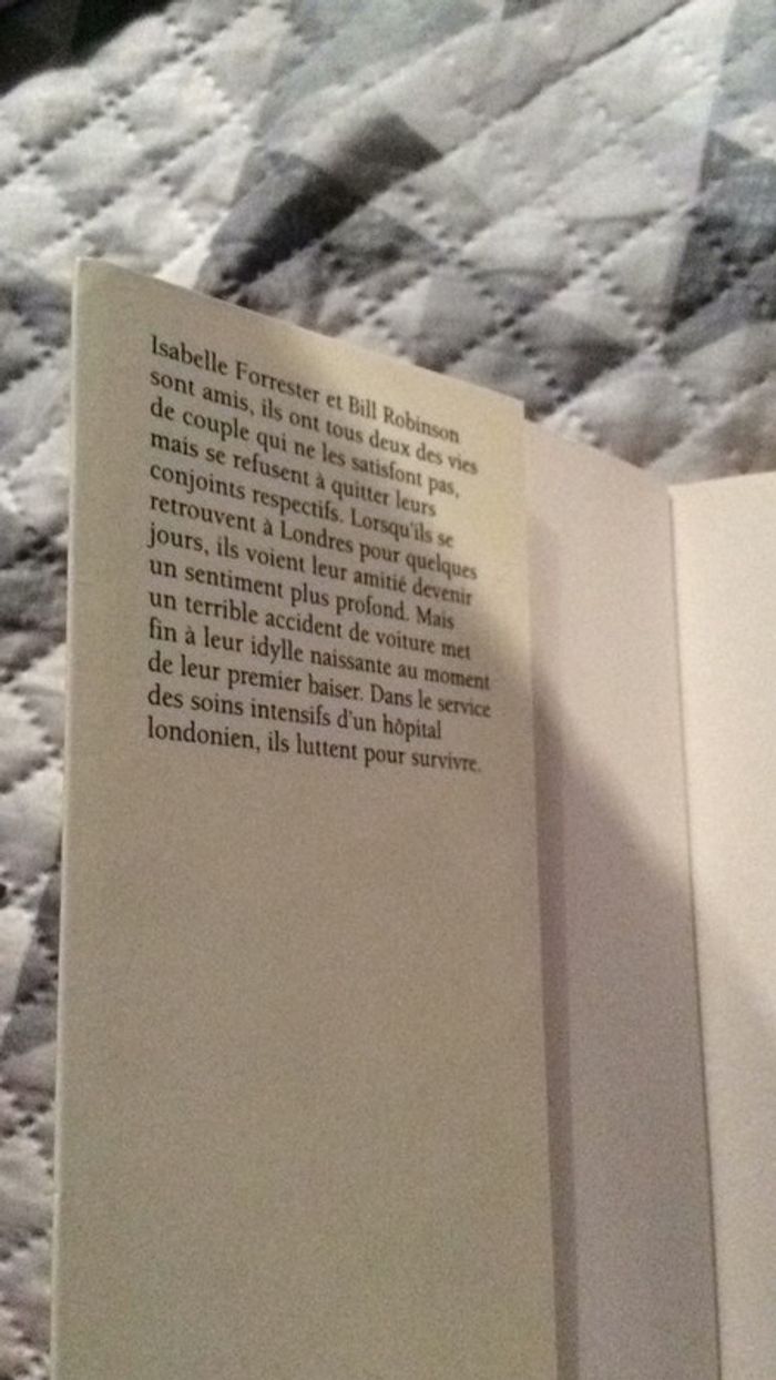 #le baiser par Danielle Stell - photo numéro 4