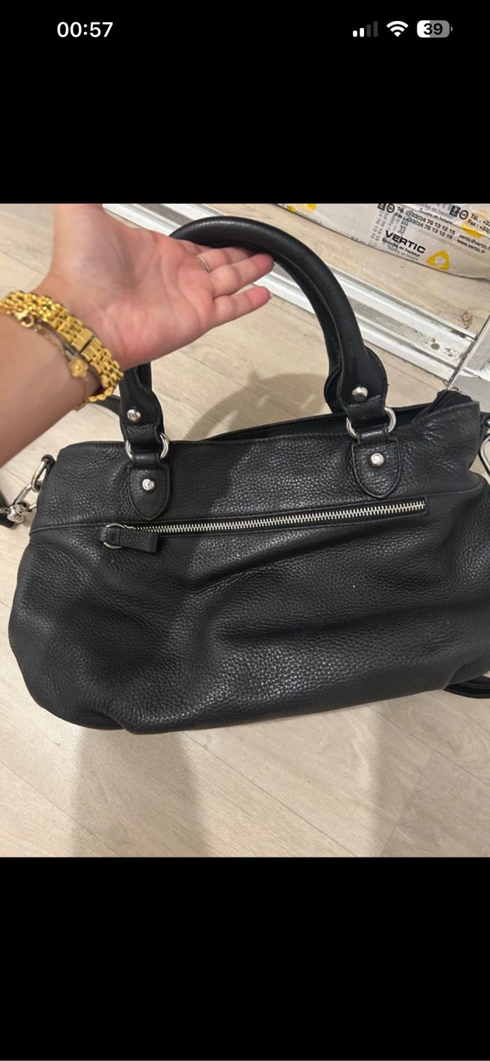 Sac à main Arthur&aston - photo numéro 3