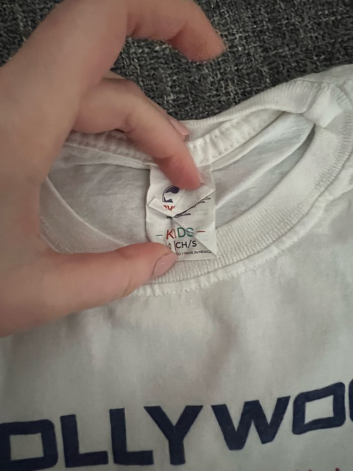 t-shirt - photo numéro 2