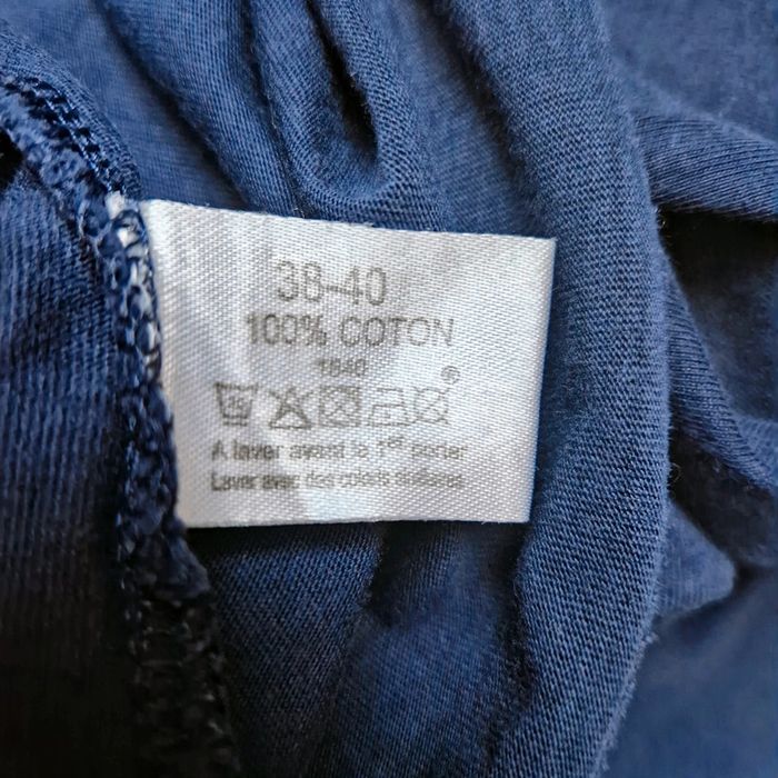 Robe de nuit. - photo numéro 5