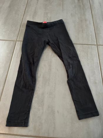 Legging noir