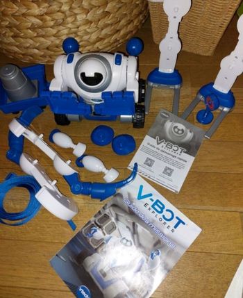 Robot VTECH