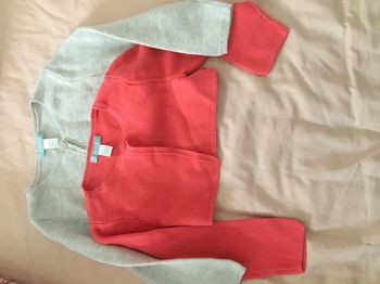 Lot 2 ans 6 pièces