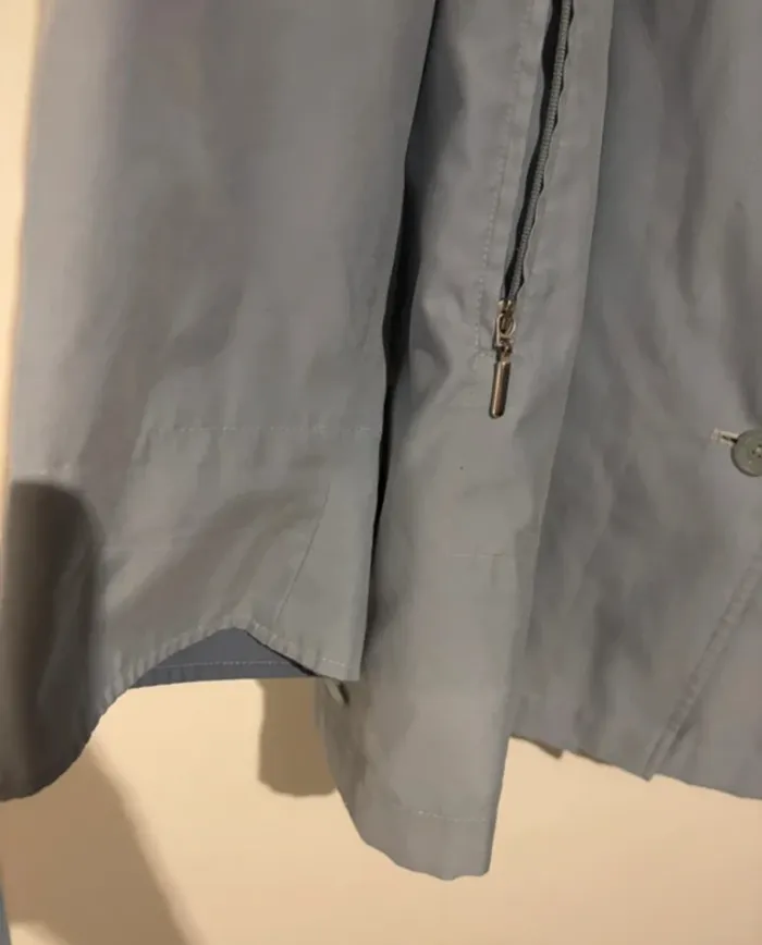 Veste imperméable Damart - Taille XL (FR 42 - photo numéro 9