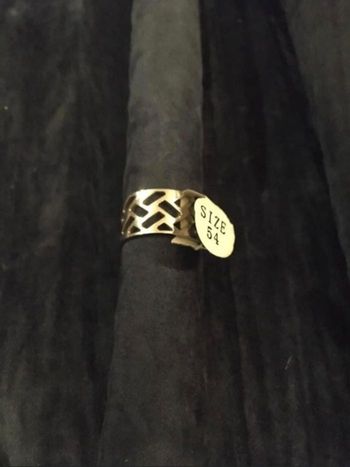 Bague⬇️