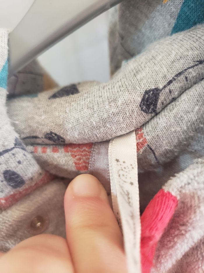 Combipilote 🎀 Orchestra baby 1 mois 4€ - photo numéro 6