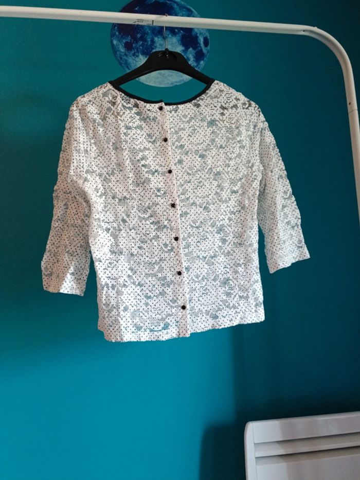 Tee shirt etam