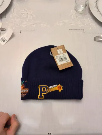 Phoenix suns bonnet édition all star weekend NBA