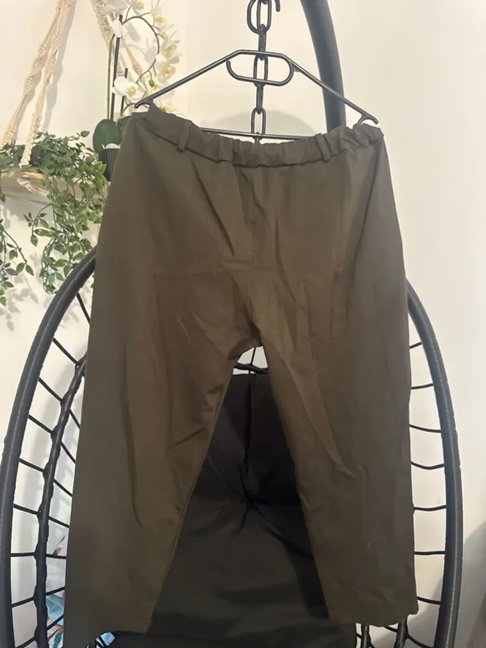 Pantalon femme - photo numéro 3
