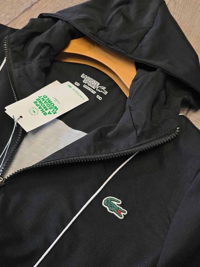 Survêtement Lacoste - photo numéro 8