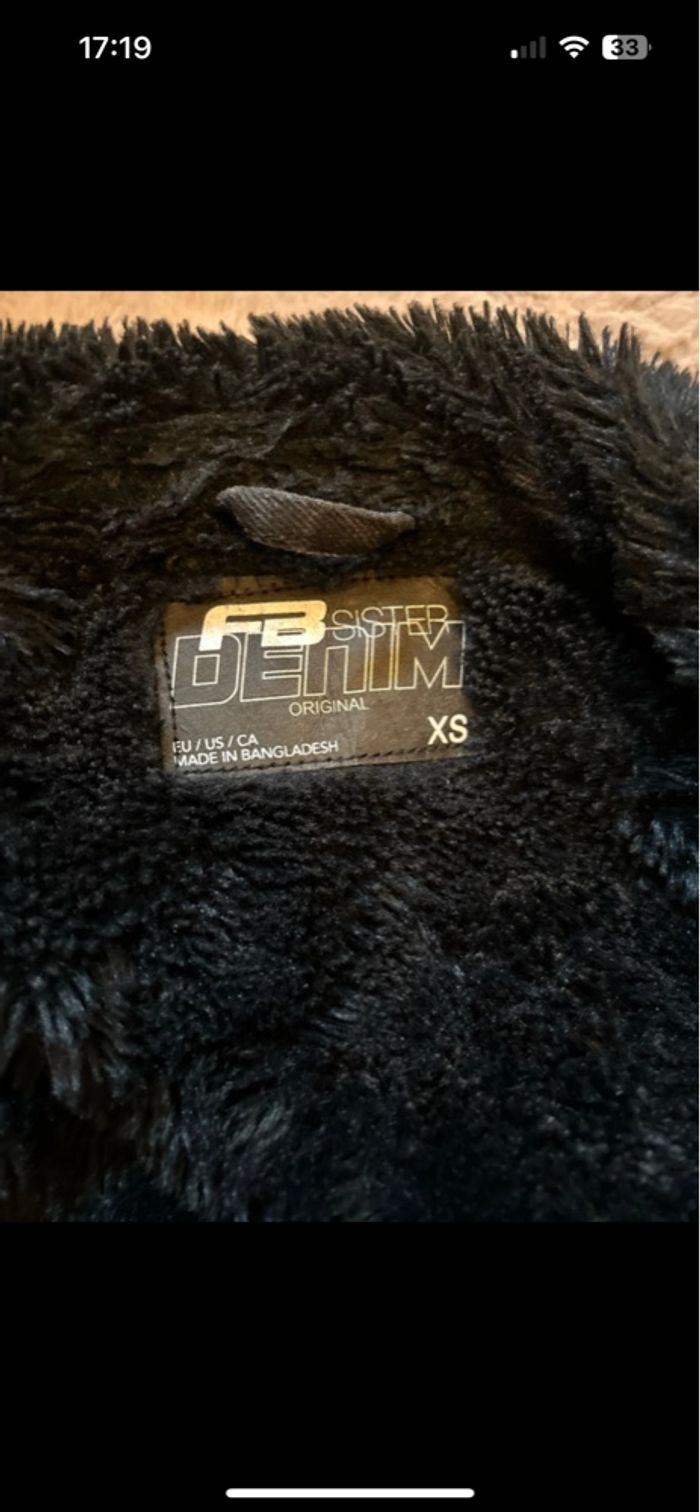 Manteau chaud - photo numéro 7