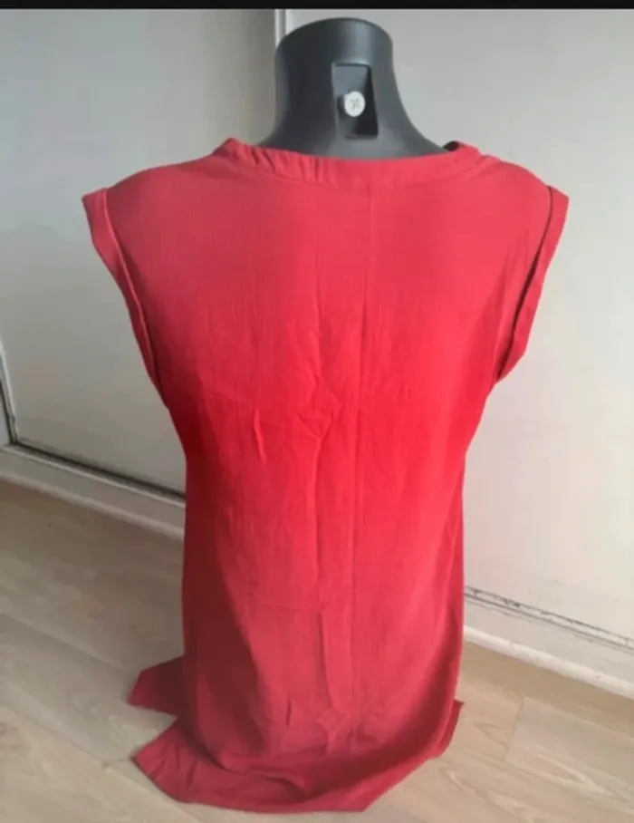 Tunique femme taille : 38 📸 - photo numéro 4