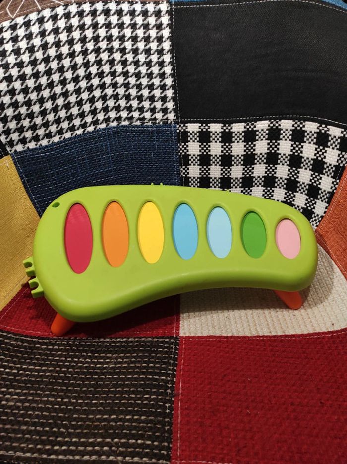 Xylophone pour enfants - instruments de musique