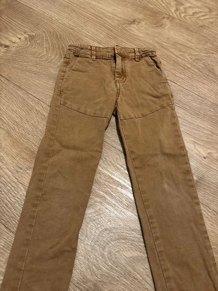 Jeans 5 ans - photo numéro 3