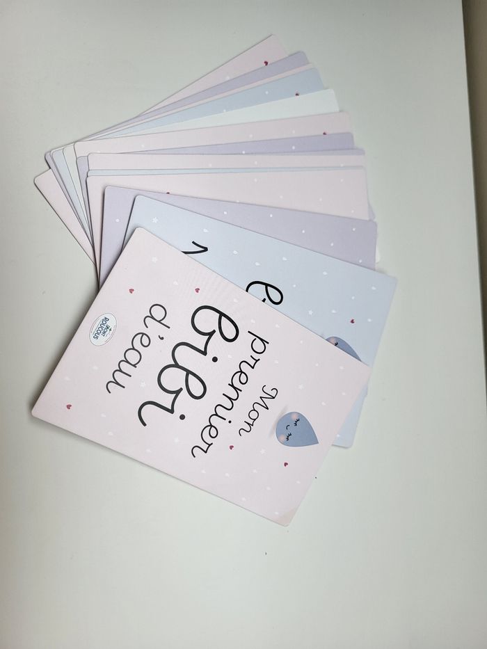 Carte mémo pour photos - photo numéro 2