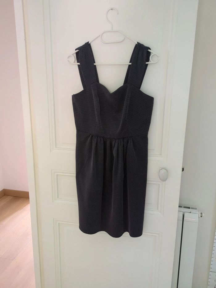 Robe de cérémonie Naf Naf - photo numéro 2