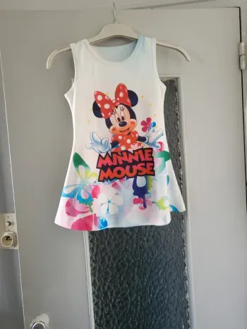 Robe tunique