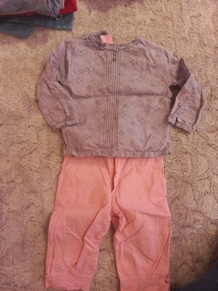 Ensemble 18 a 24 mois