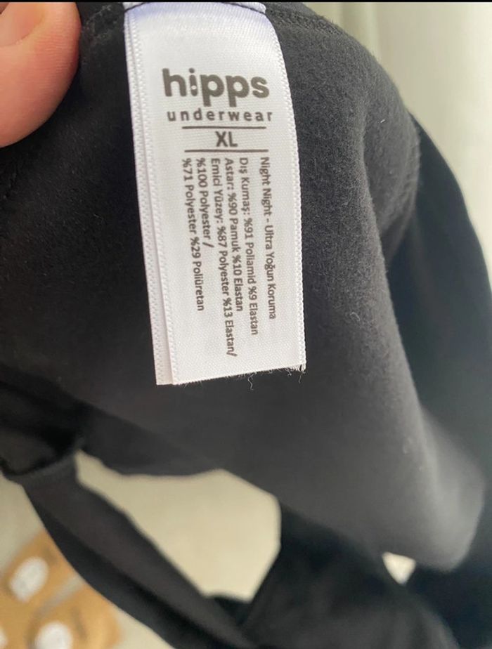 Culotte menstruelle hipps - photo numéro 4