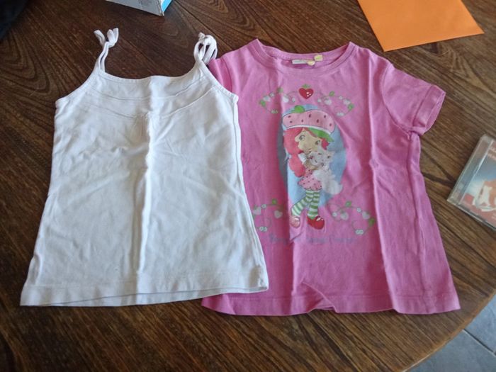 Lot t-shirt