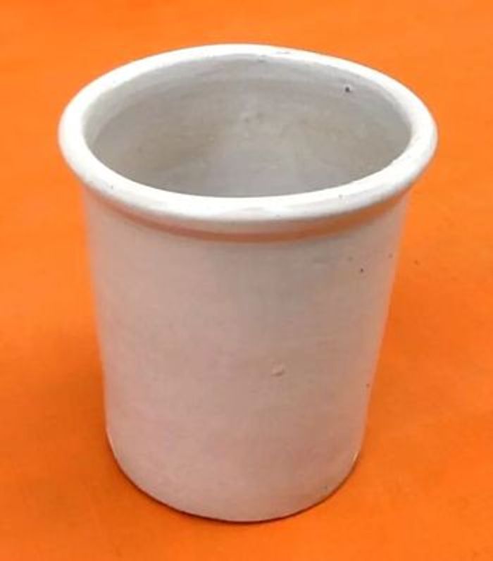 Années 1900' Pot (confiture, graisse, moutarde...) - photo numéro 2